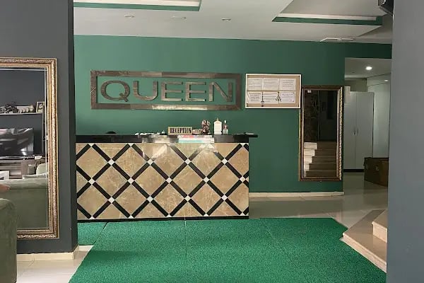 Queen Apart Otel - Resim 5