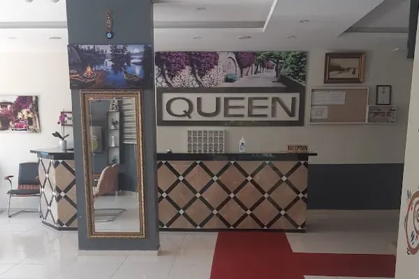 Queen Apart Otel - Resim 4