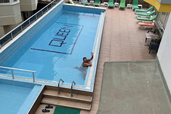 Queen Apart Otel - Resim 3