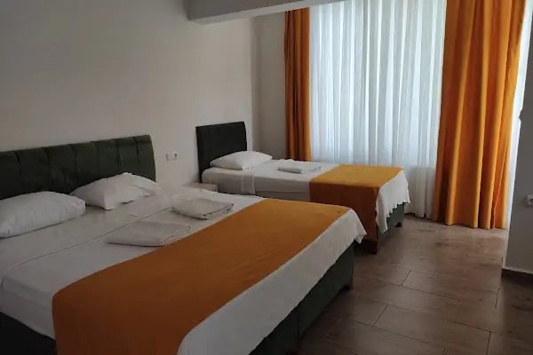 Queen Apart Otel - Resim 2