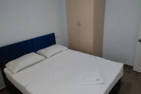 Queen Apart Otel - Resim 12
