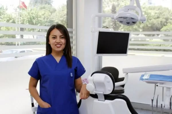 Uzm. Dt. Merve Bulut Köse, Ortodonti - Resim 6