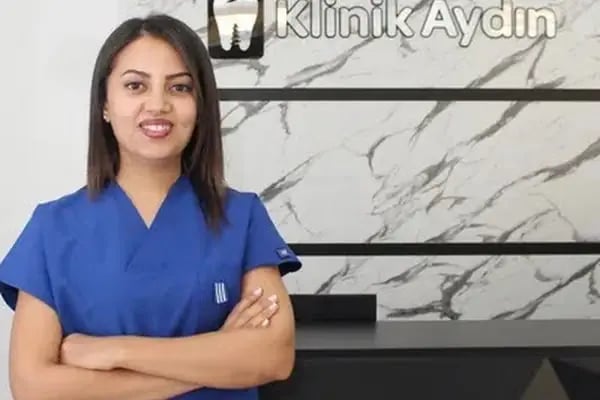 Uzm. Dt. Merve Bulut Köse, Ortodonti - Resim 10
