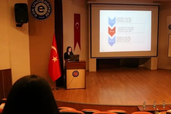 Uzm. Dt. Merve Bulut Köse, Ortodonti - Resim 11
