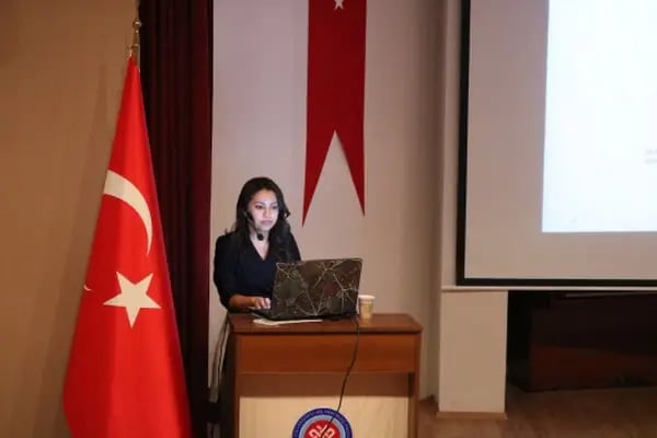 Uzm. Dt. Merve Bulut Köse, Ortodonti - Resim 7
