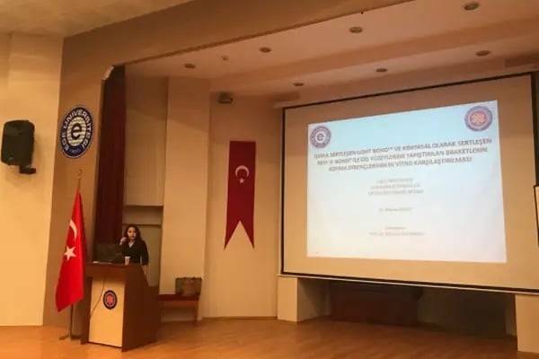 Uzm. Dt. Merve Bulut Köse, Ortodonti - Resim 12