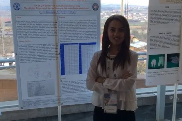 Uzm. Dt. Merve Bulut Köse, Ortodonti - Resim 8