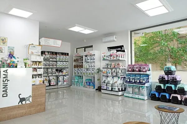 MİLA VETERİNER KLİNİĞİ - Resim 1