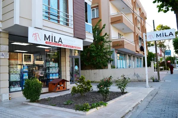 MİLA VETERİNER KLİNİĞİ - Resim 2