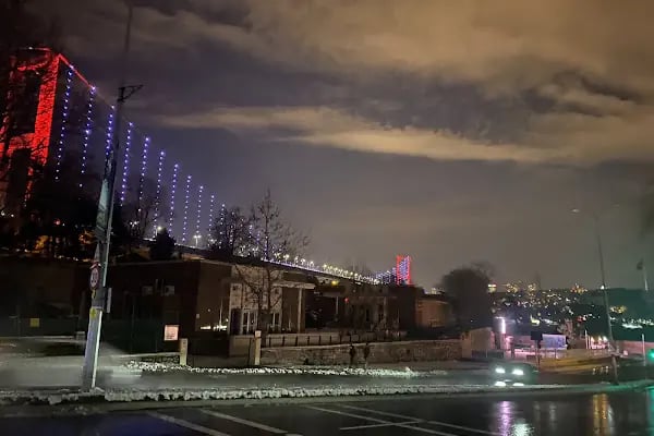 BEYLERBEYİ GOKART ÜCRETSİZ OTOPARK ( TOSFED ) KALİTE ÖDÜLLÜ AÇIK ALANLI EKSOZ GAZı YOK EĞLENCELİ GOKART PİSTİ - Resim 10