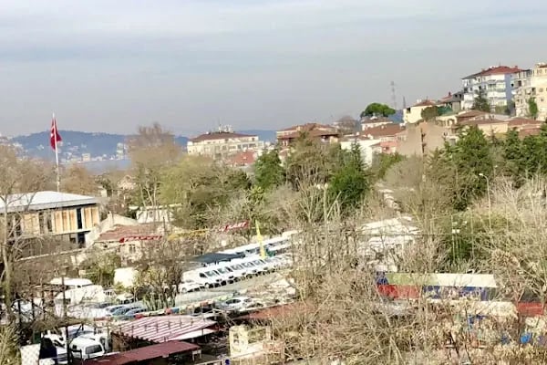 BEYLERBEYİ GOKART ÜCRETSİZ OTOPARK ( TOSFED ) KALİTE ÖDÜLLÜ AÇIK ALANLI EKSOZ GAZı YOK EĞLENCELİ GOKART PİSTİ - Resim 19