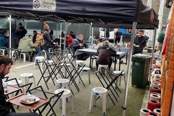 BEYLERBEYİ GOKART ÜCRETSİZ OTOPARK ( TOSFED ) KALİTE ÖDÜLLÜ AÇIK ALANLI EKSOZ GAZı YOK EĞLENCELİ GOKART PİSTİ - Resim 15