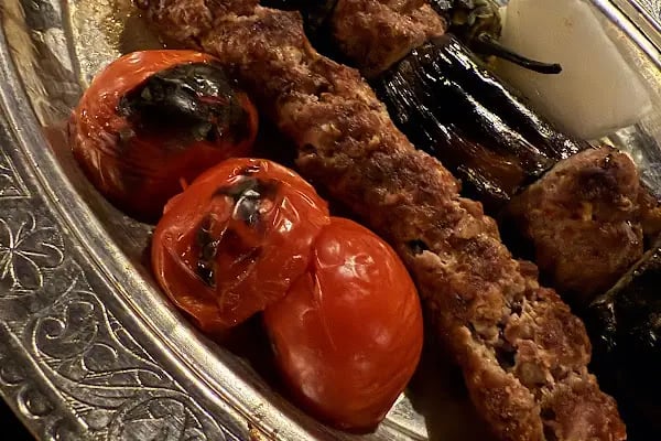 Meşealtı Otantik Restoran - Resim 5