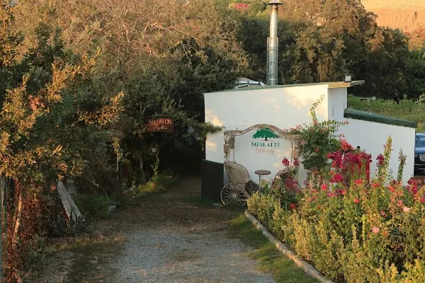 Meşealtı Otantik Restoran - Resim 20