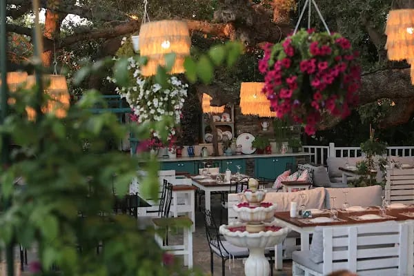 Meşealtı Otantik Restoran - Resim 6