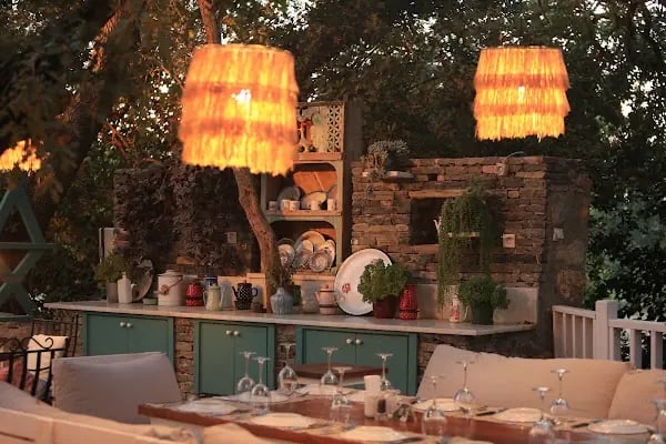 Meşealtı Otantik Restoran - Resim 2