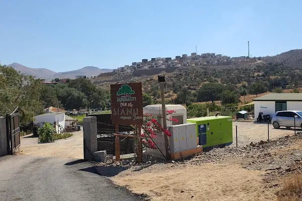 Meşealtı Otantik Restoran - Resim 18