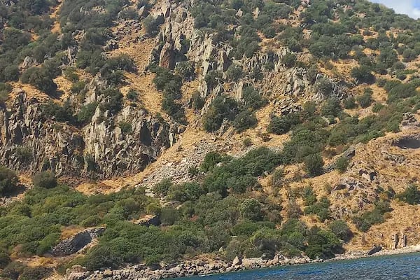 Karaincir Plaji - Resim 8