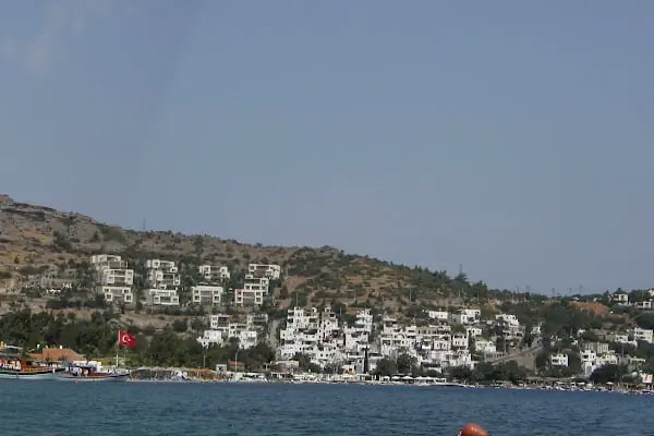 Karaincir Plaji - Resim 13