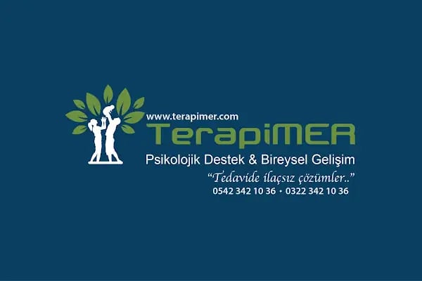 TerapiMER Psikolojik Destek &amp; Bireysel Gelişim Merkezi - Resim 8