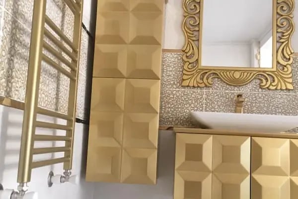 Bergama yapı tesisat - Resim 10