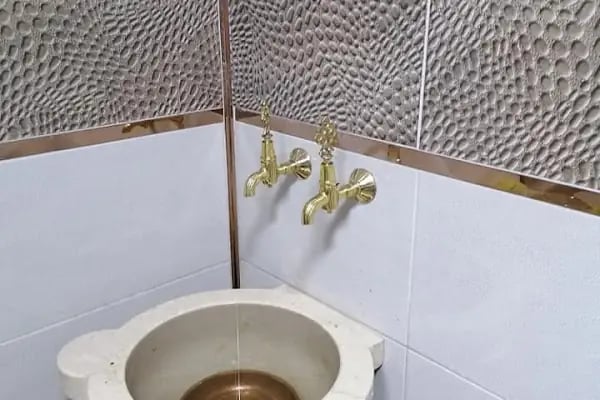 Bergama yapı tesisat - Resim 9