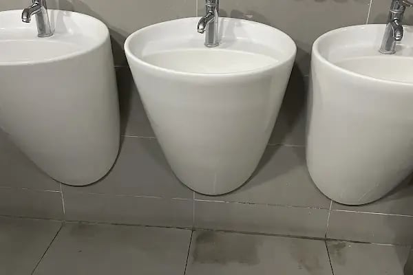 Bergama yapı tesisat - Resim 13
