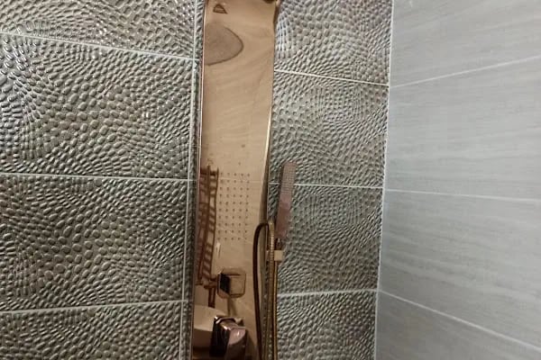 Bergama yapı tesisat - Resim 12