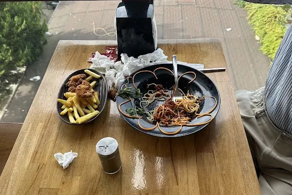 Aslan Bey Kebab - Resim 17
