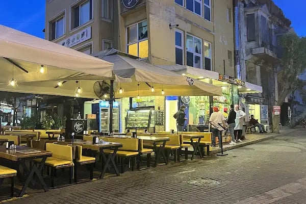 Aslan Bey Kebab - Resim 5