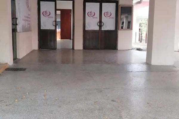Bakırköy Prof. Dr. Mazhar Osman Ruh ve Sinir Hastalıkları Hastanesi Müzesi - Resim 15