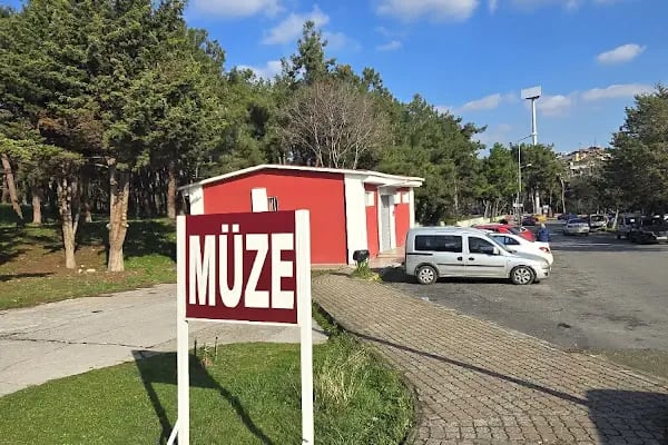 Bakırköy Prof. Dr. Mazhar Osman Ruh ve Sinir Hastalıkları Hastanesi Müzesi - Resim 10