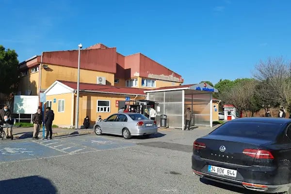Bakırköy Prof. Dr. Mazhar Osman Ruh ve Sinir Hastalıkları Hastanesi Müzesi - Resim 13
