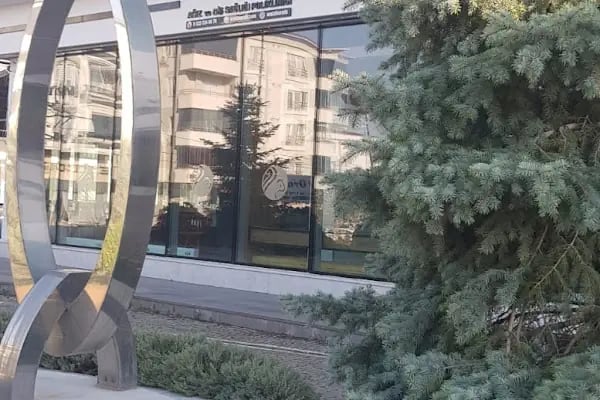Özel Oral Çınar Ağız ve Diş Sağlığı Polikliniği - Resim 5