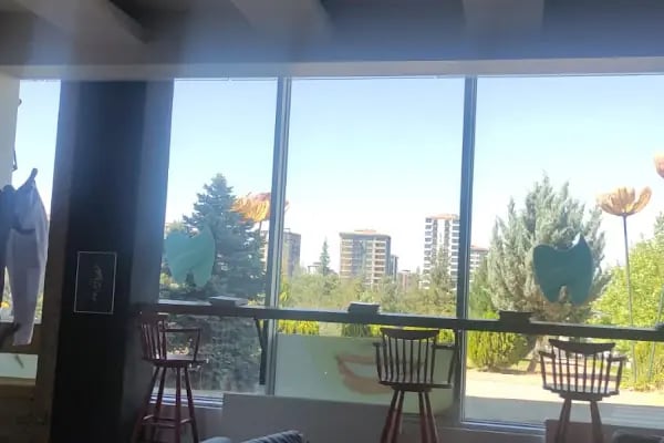 Özel Oral Çınar Ağız ve Diş Sağlığı Polikliniği - Resim 9