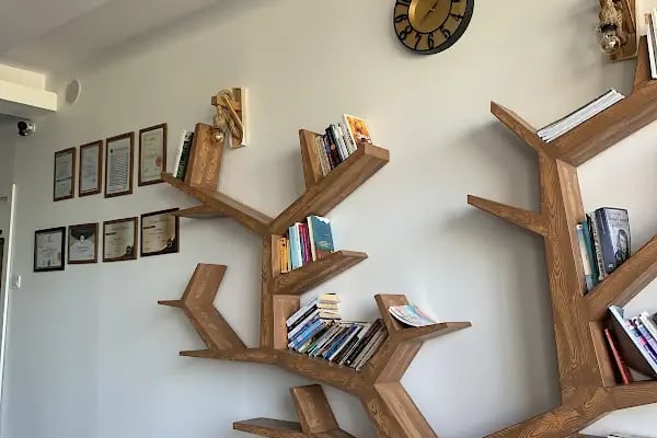 Özel Oral Çınar Ağız ve Diş Sağlığı Polikliniği - Resim 7