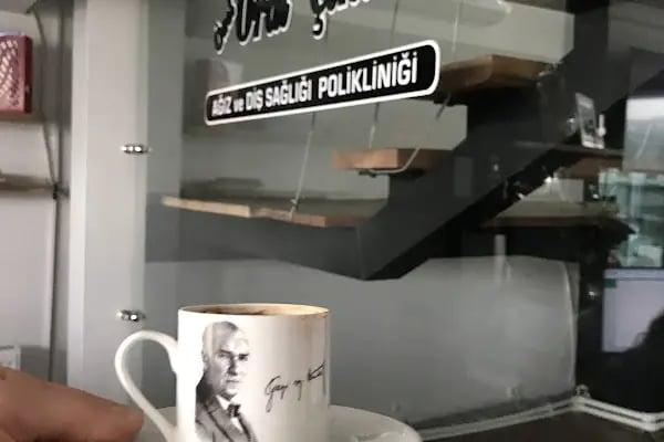 Özel Oral Çınar Ağız ve Diş Sağlığı Polikliniği - Resim 8