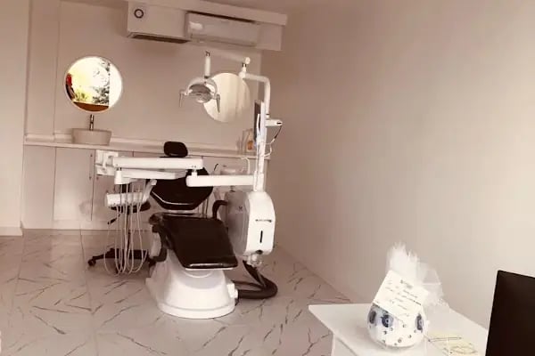 Özel Oral Çınar Ağız ve Diş Sağlığı Polikliniği - Resim 14