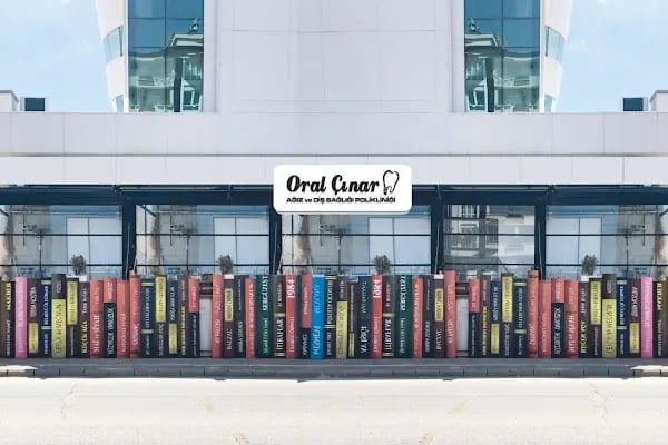 Özel Oral Çınar Ağız ve Diş Sağlığı Polikliniği - Resim 6