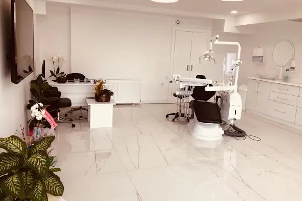 Özel Oral Çınar Ağız ve Diş Sağlığı Polikliniği - Resim 18
