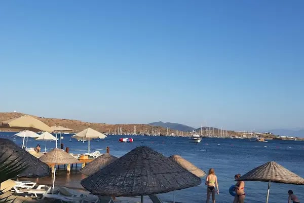 Bella Casa Hotel - Resim 8