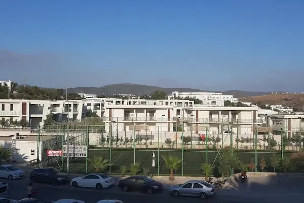 Bella Casa Hotel - Resim 7
