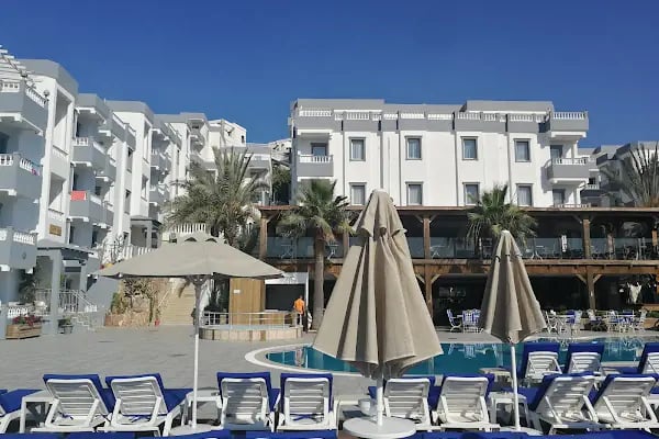 Bella Casa Hotel - Resim 3