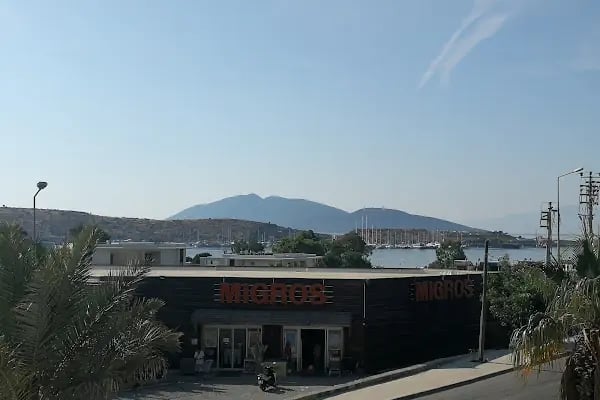 Bella Casa Hotel - Resim 2