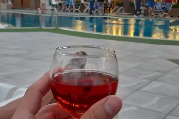 Bella Casa Hotel - Resim 15