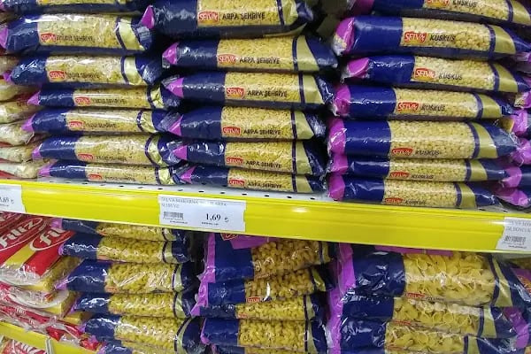 Sögütlü Gross Market - Resim 6