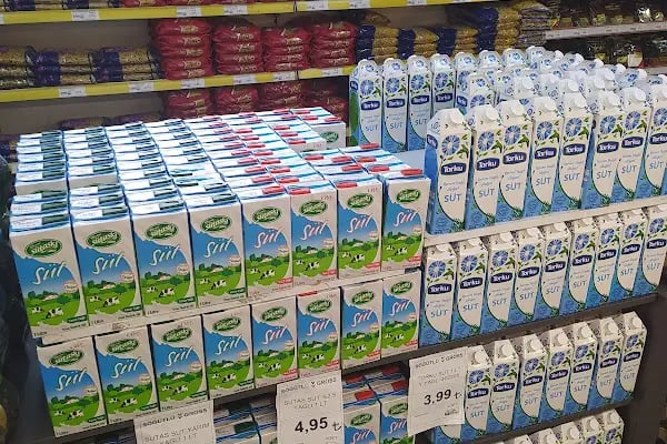 Sögütlü Gross Market - Resim 4