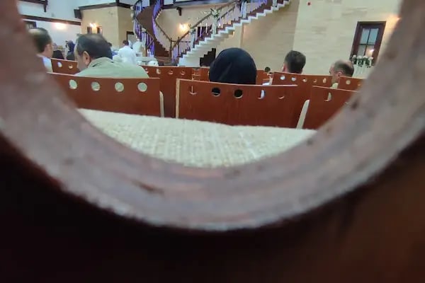Altın Nikah Sarayı - Resim 11