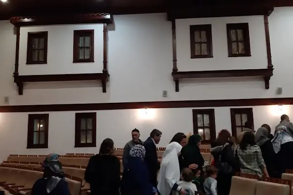 Altın Nikah Sarayı - Resim 10