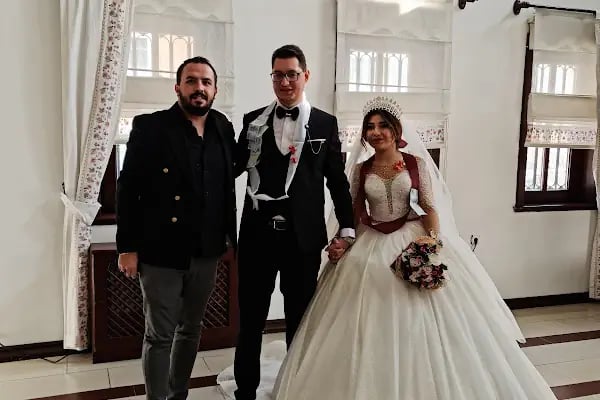 Altın Nikah Sarayı - Resim 8